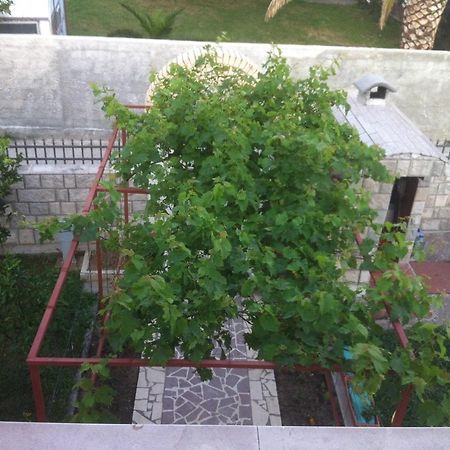 Apartments Avdic Sutomore Exterior foto