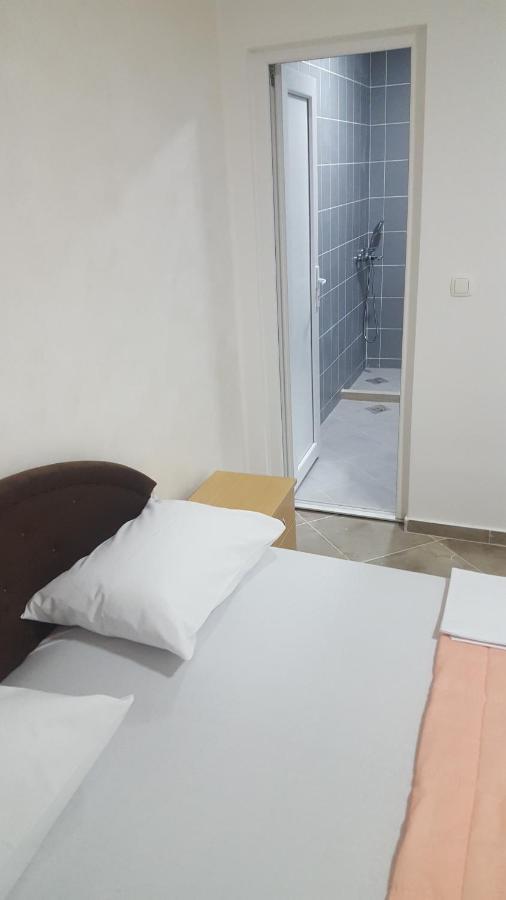 Apartments Avdic Sutomore Exterior foto
